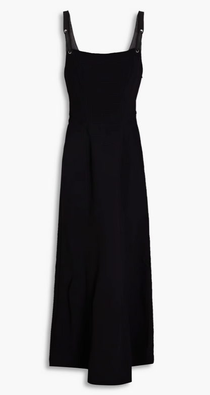 Lottie Maxi Dress